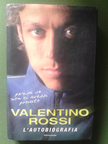Valentino rossi - valentino,