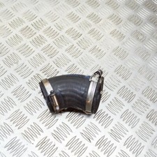 Tubo intercooler lato sinistro