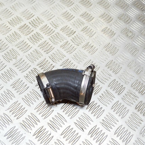 Tubo intercooler lato - , sinistro