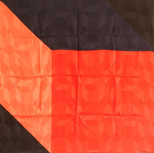 Sciarpa foulard carre hermes - sciarpa/foulard/carre,
