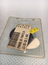 Cp Paraoli Forcella Ramirez