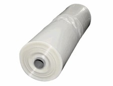 Telo Telone Polietilene Trasparente Serra Serre Edilizia Industria su misura