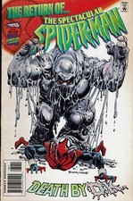 The Spectacular Spider-Man 230