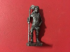 SOLDATINO METAL KINDER - Serie