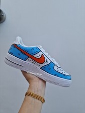 Scarpe personalizzate Nike Air