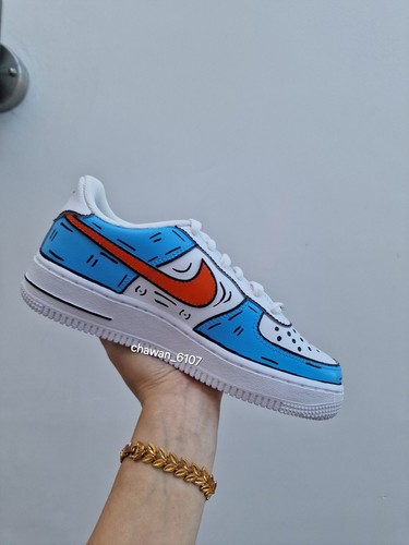 Scarpe personalizzate nike air - scarpe,
