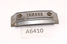 Yamaha XV 1100 3LP Virago 1989