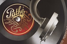 A.M Cassandre 1932 Poster