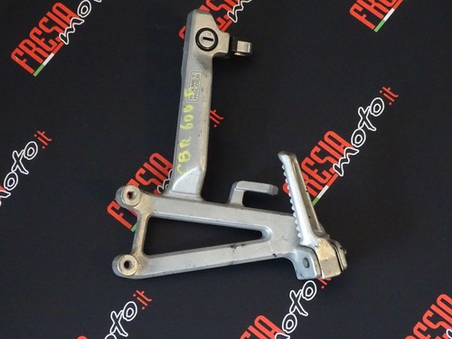 Pedalina posteriore sinistra - pedalina,