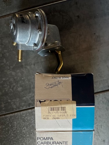 Renault super 1100 gtl - 5,