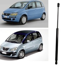 2 Molle a Gas Portellone