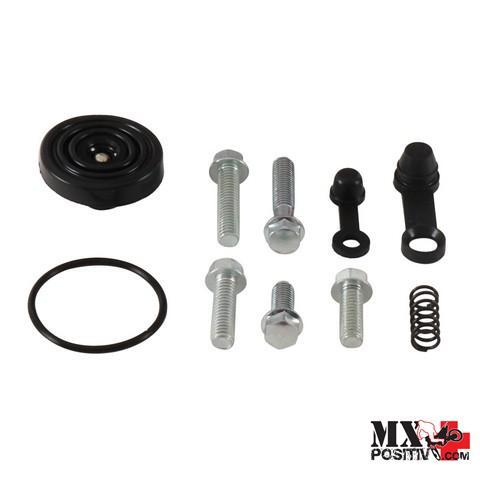 Kit revisione cilindro - kit,