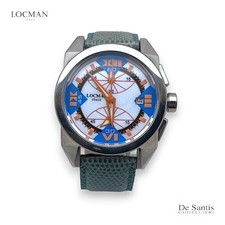 orologio Locman cavallo pazzo
