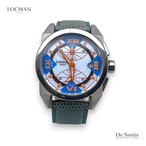 Orologio locman cavallo - orologio, pazzo