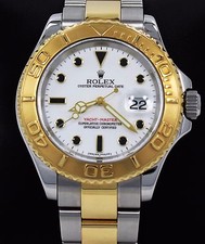 Rolex Yacht-Master 16623 40mm