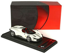 Ferrari Daytona SP3 serie