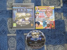 Ps3 superstars facce da - :,