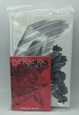 Fumetto manga berserk - fumetto,