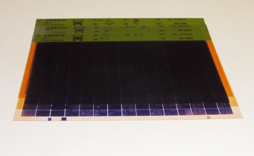 Catalogo ricambi microfich - catalogo,