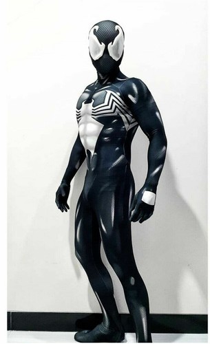 Costume cosplay spiderman - costume,