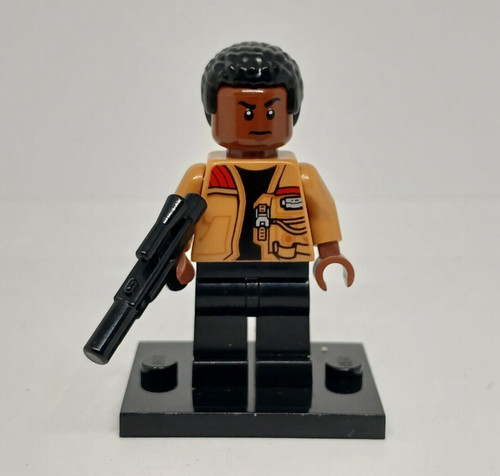 Lego star wars finn - lego,