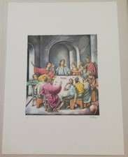 Gregorio sciltian litografia - gregorio,