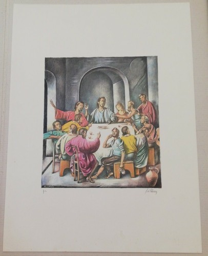 Gregorio sciltian litografia - gregorio,