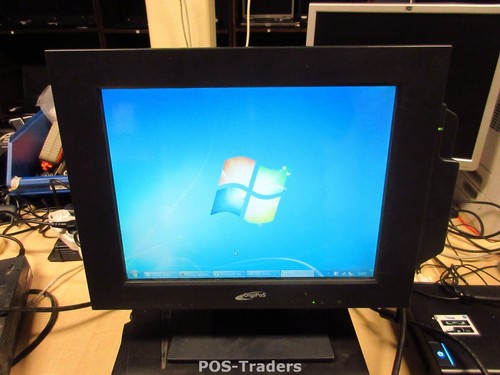 Digipos 714a serial - 714a, kbw