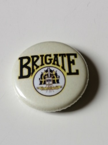 Spilla ultras brigate - spilla,