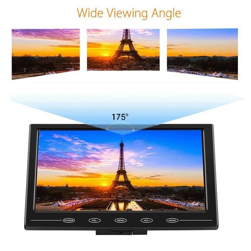 Monitor lcd pollici - monitor,