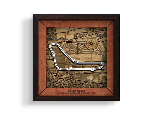 Monza circuito formula - monza,