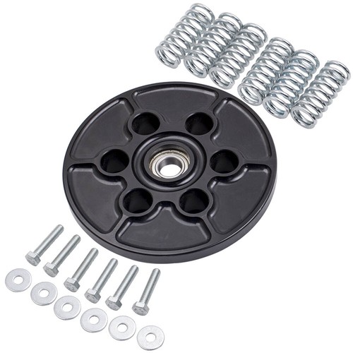 Conversion clutch spring kit - clutch,