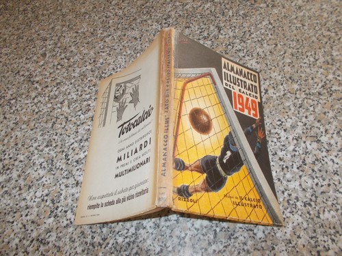 Almanacco illustrato del - almanacco,