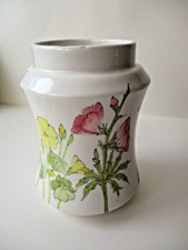 Ernestine Salerno  vaso o