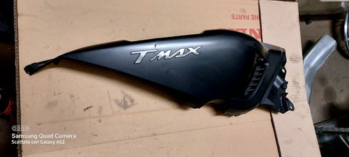 Codone destro yamaha max - codone,