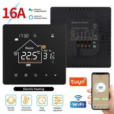 Termostato intelligente WiFi