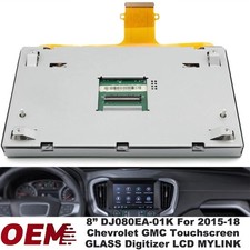 DJ080EA-01K per 2015-2018
