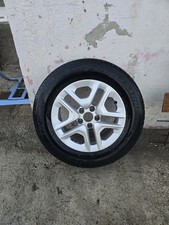 ruota cerchio in lega Jeep