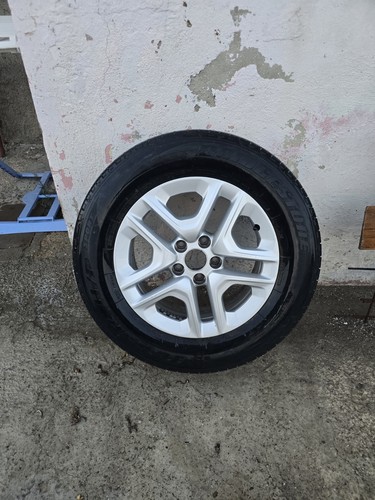 Ruota cerchio lega jeep - ruota,