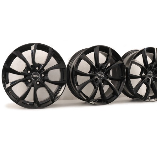 Cerchi lega mini clubman - in,