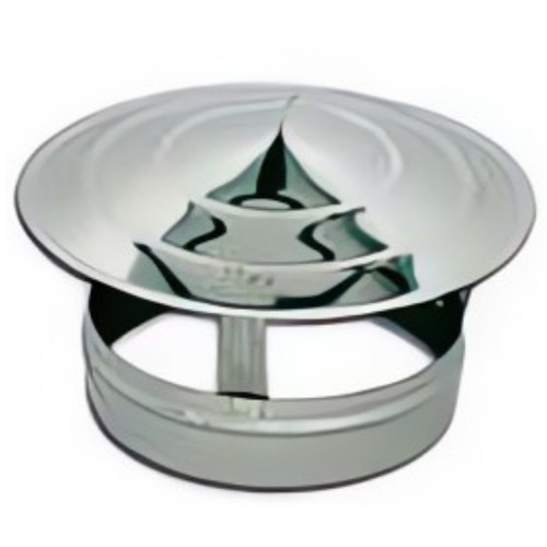 Tirafumo fisso cinese cappello - fisso,