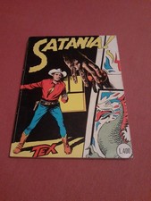 FUMETTO COLLANA TEX GIGANTE RISTAMPA LIRE 400   NUMERO 5  EDIZIONI ARALDO