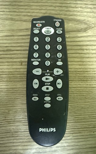 Philips telecomando remote - telecomando,