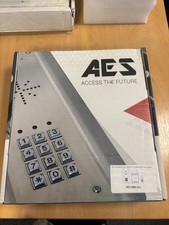 aes Architecture DECT CITOFONO