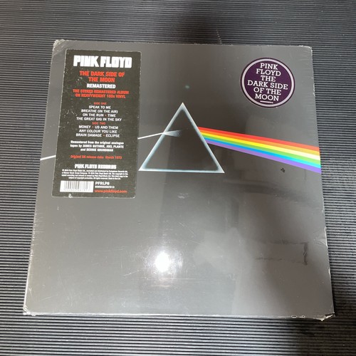 The dark side - the, by