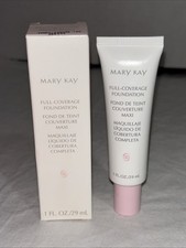 Mary Kay Fondotinta Copertura
