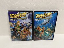 Scooby-Doo! Mystery