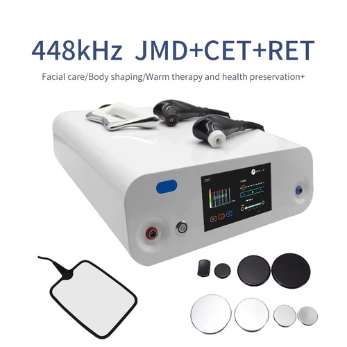 Indiba 448k cet - 448k,