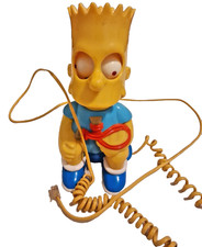 Telefono fisso Bart Simpson