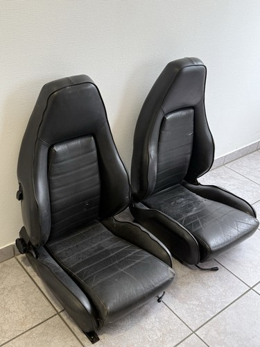 Sedili sportivi porsche 911 - sedili,